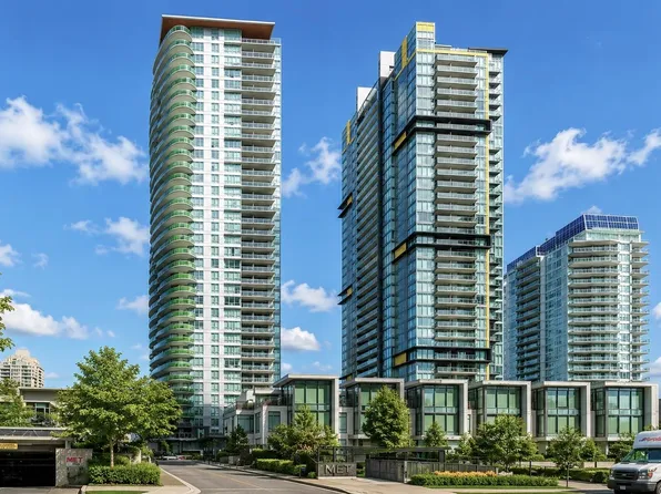 6638 Dunblane Ave #2207, Burnaby, BC V5H 0G8