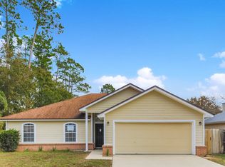 11263 Chapelgate Ln, Jacksonville, FL 32223