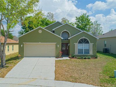 5261 Shale Ridge Trl, Orlando, FL, 32818