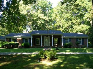 216 Roberts Ave, York, SC 29745