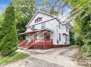 1312 Hotop Ave, Kalamazoo, MI