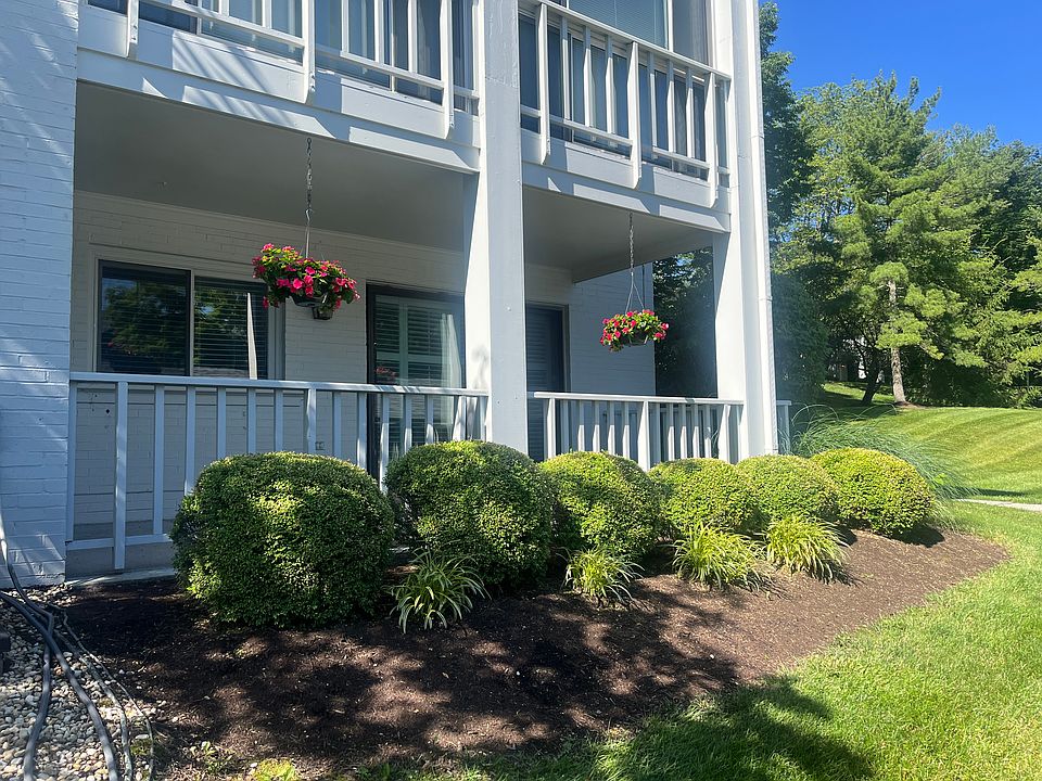 private back porch
