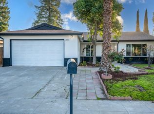 3054 N El Capitan Ave, Fresno, CA