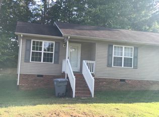 147 Curtis Leonard Rd #B, Lexington, NC 27295