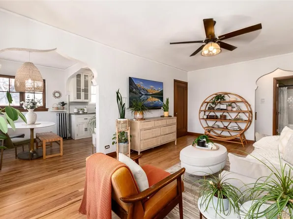 1050 N Washington Street #302, Denver, CO 80203