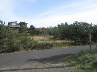 Glenwood St, Oceanside, OR