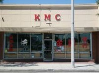 8909 Valley Blvd, Rosemead, CA 91770