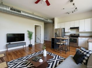 2900 N Downing St APT 201, Denver, CO 80205