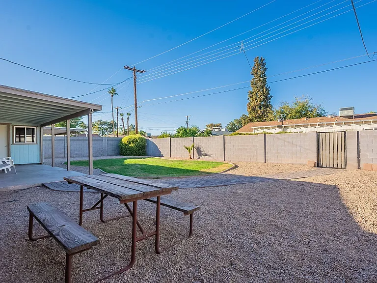 8416 E Rancho Vista Dr — Photo 38