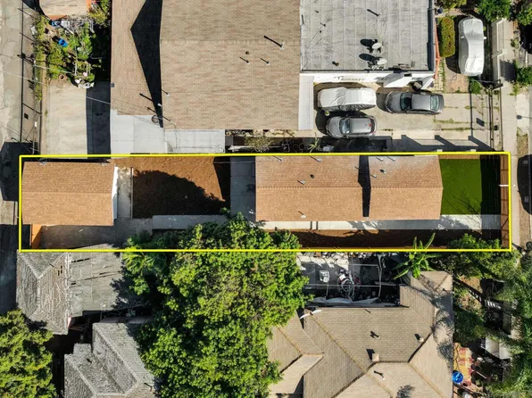 4312 Winona Ave, San Diego, CA 92115