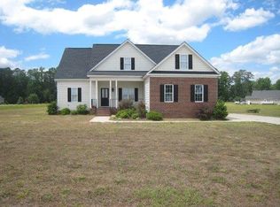 5450 Eason Ct, Elm City, NC 27822