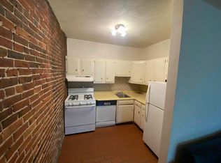 23 Worcester Sq APT 5, Boston, MA 02118
