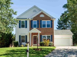 3 Wood Duck Ct, Durham, NC 27713