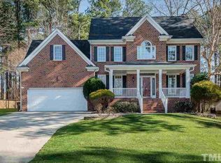 104 Barriedale Cir, Cary, NC 27519