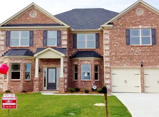 2949 Clarkston Rd, Augusta, GA 30919
