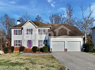 47 Trotter Way, Dallas, GA 30132