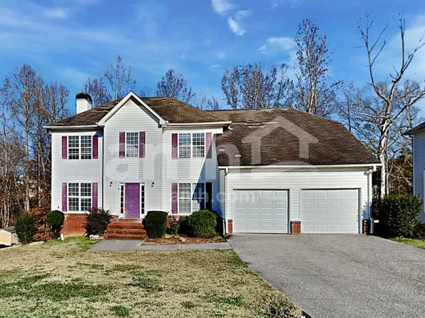 47 Trotter Way, Dallas, GA 30132