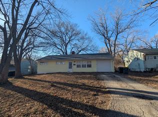 11408 Oakland Ave, Kansas City, MO 64134