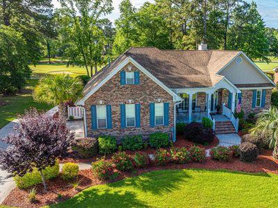 1187 Out Of Bounds Dr, Summerville, SC, 29485