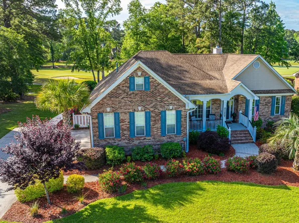 1187 Out Of Bounds Dr, Summerville, SC 29485