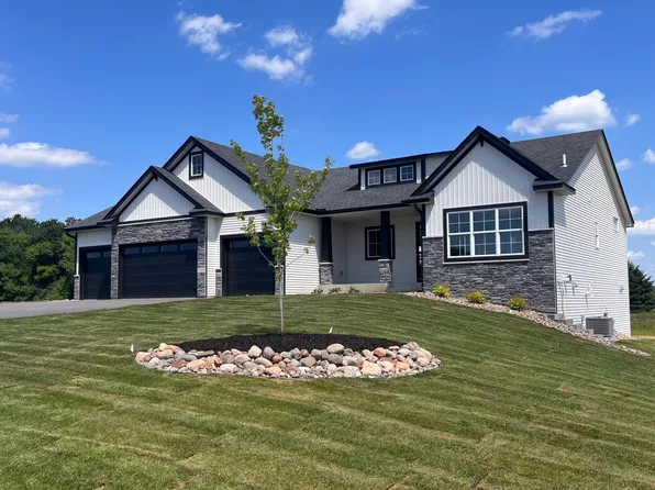 21207 Tippecanoe St NE, East Bethel, MN 55011