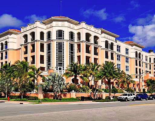 1 N. Ocean Blvd, Boca Raton