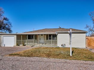 3501 W 53rd Ave, Denver, CO 80221