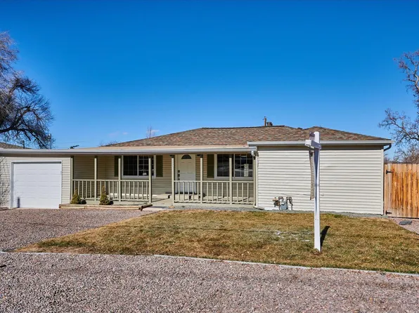 3501 W 53rd Ave, Denver, CO 80221