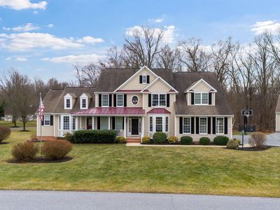 92 Tira Ct, Eldersburg, MD, 21784