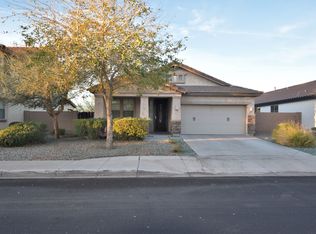 12013 W Nadine Way, Peoria, AZ 85383