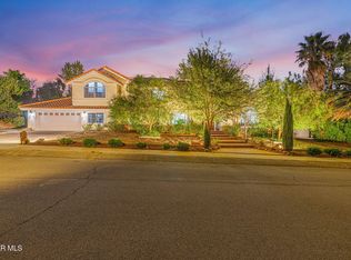 41423 Vista Linda, Palmdale, CA 93551