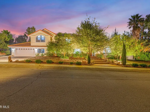 41423 Vista Linda, Palmdale, CA 93551