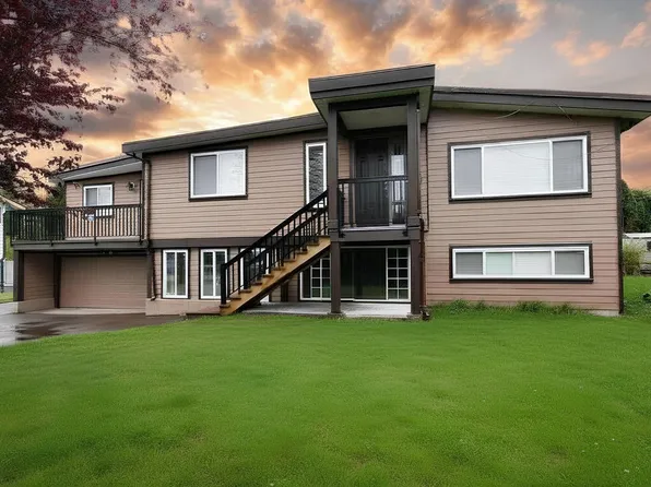 20100 50th Ave, Langley, BC V3A 3S7
