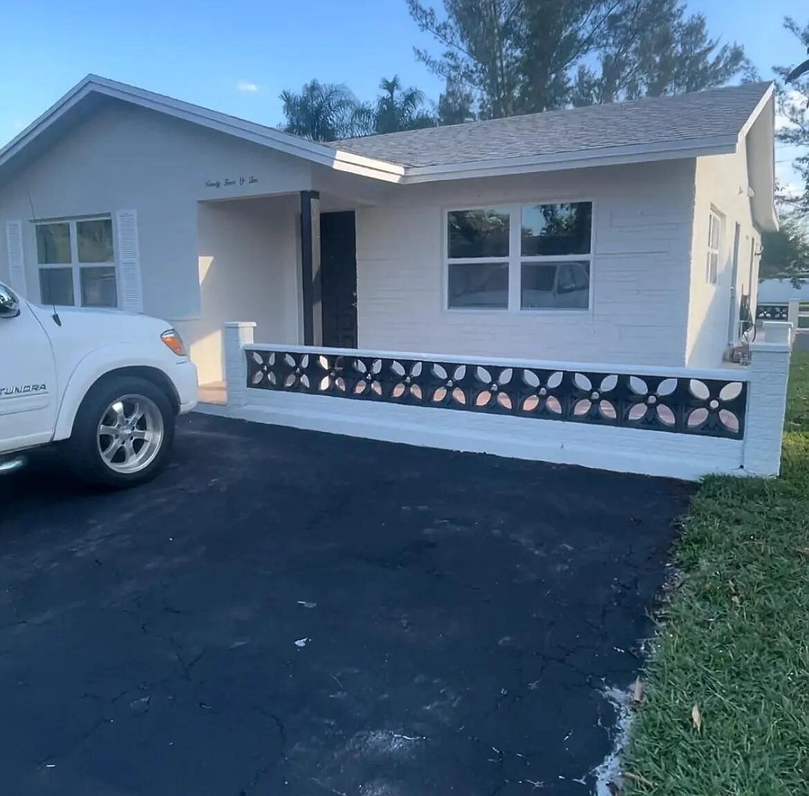 3 bed, 2.0 bath, 1212 sqft, $3,600 — Photo 1