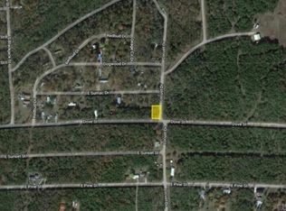 Dove St, Lead Hill, AR 72644