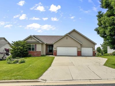 3189 Bookham Drive, Sun Prairie, WI, 53590