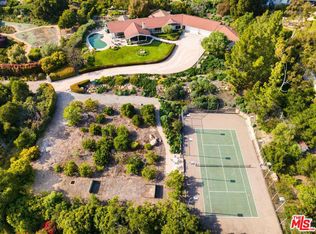 839 & 841 Summit Rd, Santa Barbara, CA 93108