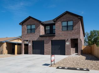 1711 2nd Ave #B, Canyon, TX 79015