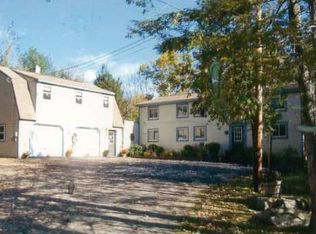 105 Waterville Rd, Belfast, ME 04915