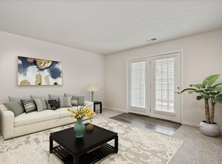 Cane Run Station, Louisville, KY 40216