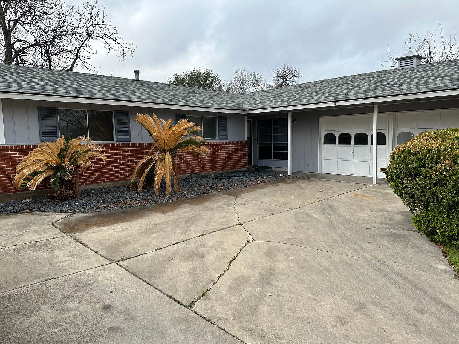 5018 Merlin Dr, San Antonio, TX 78218 | Zillow