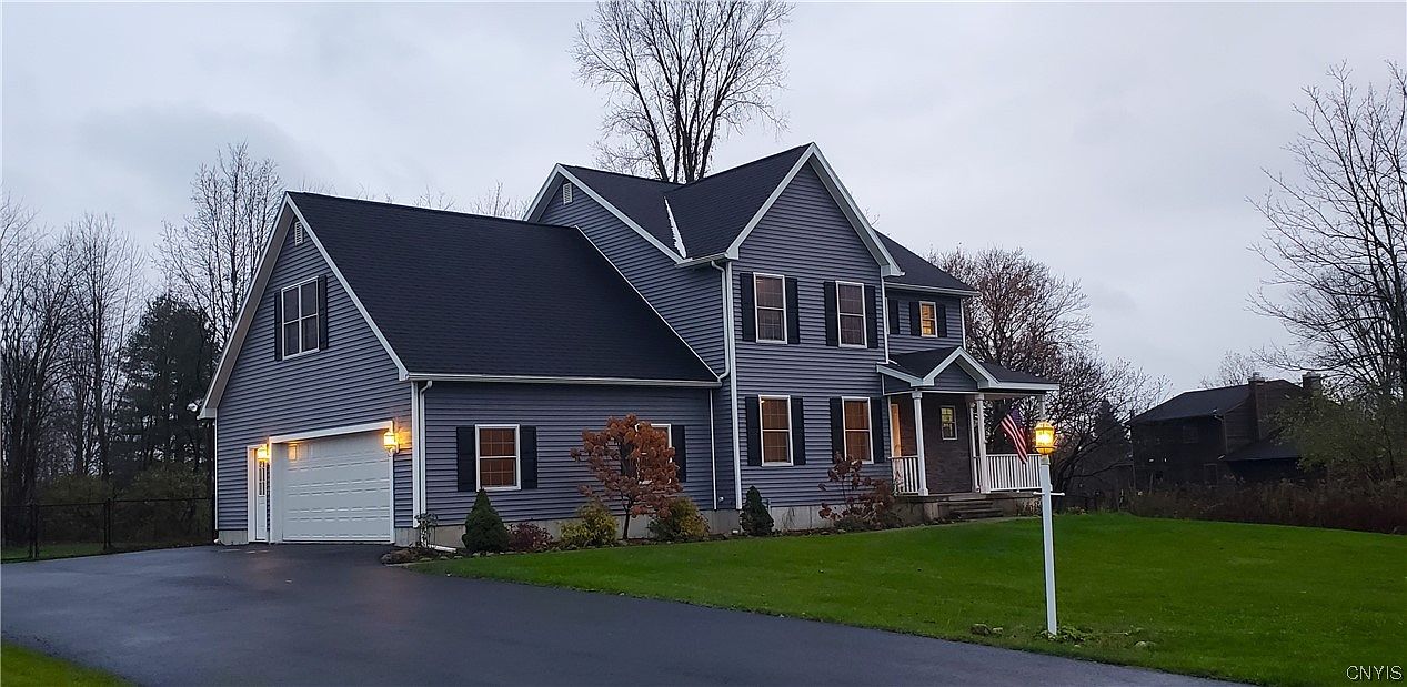 9126 Shelley Dr ES, Marcy, NY 13403 MLS S1509440 Zillow