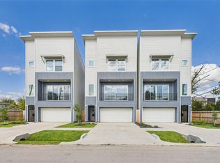 3415 Daphne St, Houston, TX 77021