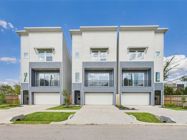 3413 Daphne St, Houston, TX 77021