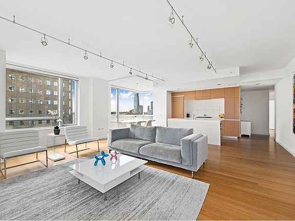 2nd image of 2 River Ter APT 7F