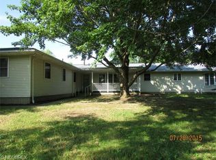 2454 New Milford Rd, Atwater, OH 44201
