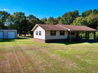 3820 Bynum Leatherwood Rd, Anniston, AL 36201