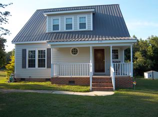 256 Ivey Rd, Four Oaks, NC 27524