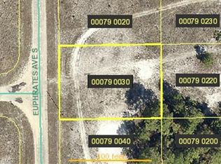 227 Euphrates Ave S, Lehigh Acres, FL 33974