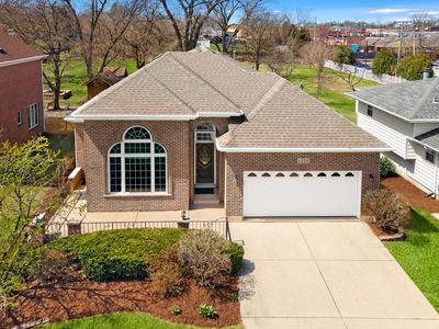 4328 Cumnor Rd, Downers Grove, IL, 60515
